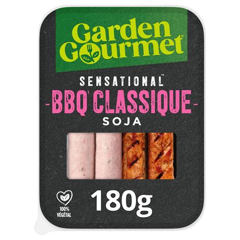 Garden Gourmet Broadway