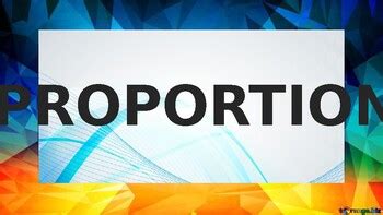 Image result for Direct Inverse and Partitive Proportion