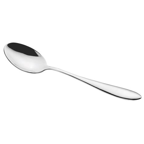 Order Vinod Stainless Steel Florence Baby Spoon | Set of 12 pieces
