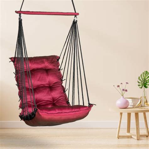 Hammock & Swings Chair: Swing Chairs Online at Flipkart