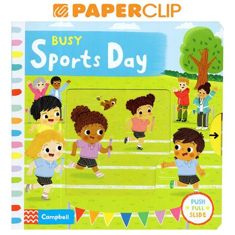 Busy Sports Day 的图像结果