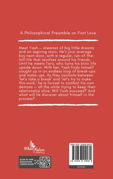Lies, Love & Lamenting - A Journey of Self-Discovery – WFP Store