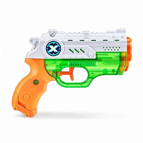 X-Shot Nano Fast Fill vannpistol - X-shot water gun 56333 Shop