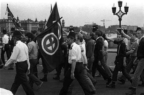 Skinhead Subculture