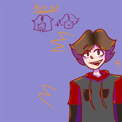 Image result for PSO2 Persona Hair Color