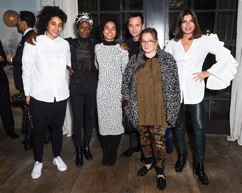 ELLE Celebrates the 2017 Women in Art