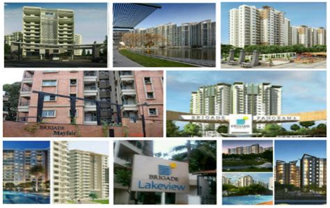 Prestige Silver Springs | Chennai | Prestige Group