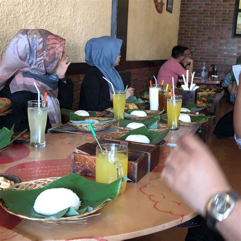 WAROENG SS TANJUNG DUREN, Jakarta - Grogol Petamburan - Menu, Prices ...
