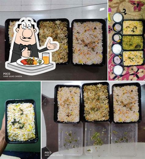 Biryani Box Office, Mumbai, 553, Gritto Villa, Block 2 - Restaurant ...