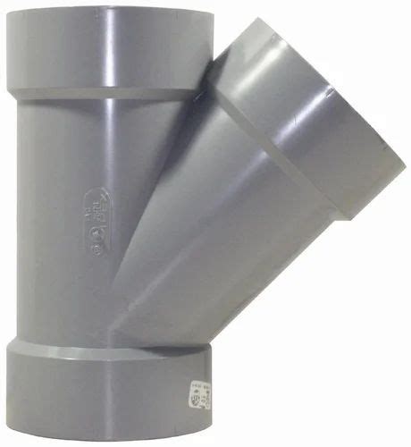 Image result for Y PVC Pipe