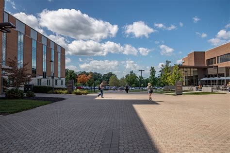 Wright State University: Admissions, Ranking, Acceptance Rate, Courses ...