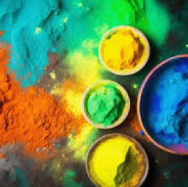 Premium Powder Coatings