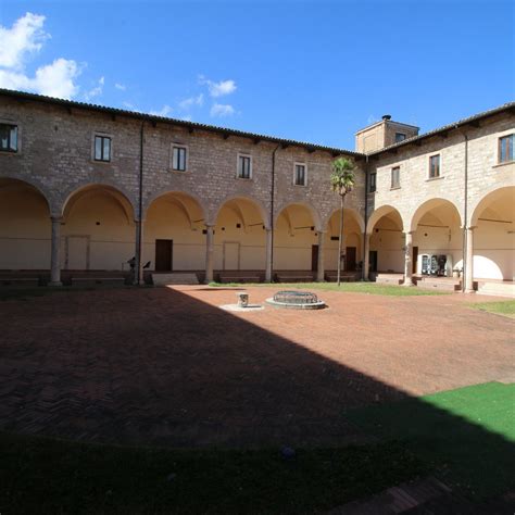 GALLERIA D'ARTE CONTEMPORANEA OSVALDO LICINI (2025) All You Need to ...