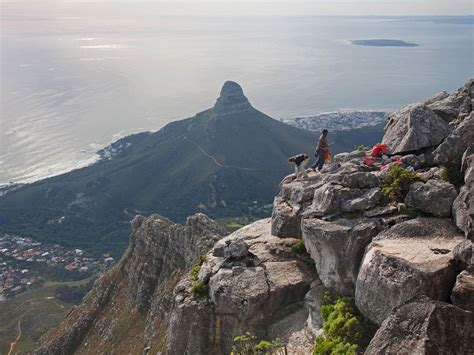 Hiking The Table Mountain: The Ultimate Guide – QKFM