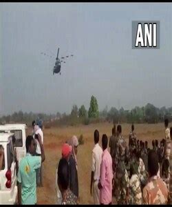Jharkhand Ropeway Accident: 10 more rescued by IAF choppers - CLICKNOW