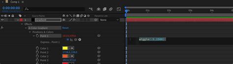 Image result for After Effects Gradient