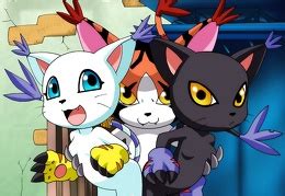 Digimon | Rule 34 Comics