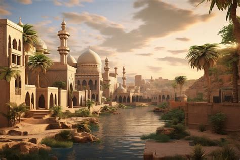 Arabic landscape Images - Free Download on Freepik