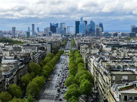 THE BEST La Defense Hotels with EV Charging 2026 (with Prices)