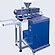 Brabender: Conical Twin Screw Extruder CTSE | Anton Paar