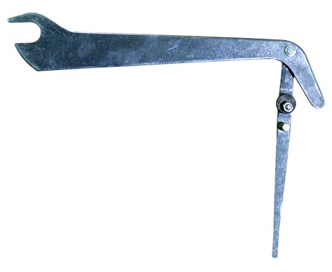KANCHI BIG FORK HYD LEVER ASSY DRAFT CONTROL TAFE 7250 – SATYAM ENTERPRISES