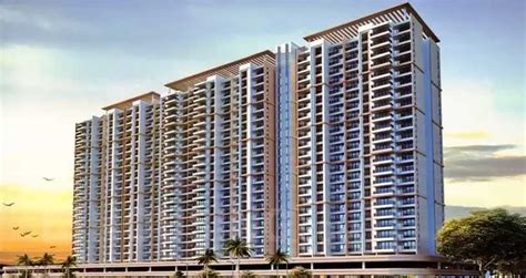 JP Infra North Mira Road Mumbai full details, price, reviews ...