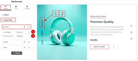 How To Use The Woolamp Slider By Prime Slider