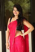 Ashwini latest Hot photos in saree