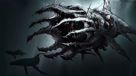 Survive Call of Cthulhu by slowing down and understanding your world