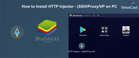 Image result for HTTP Injector VPN for PC