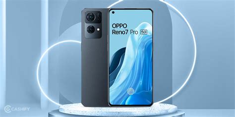 OPPO Reno 7 Pro 5G Review - Lots Of Style Matching The Performance ...