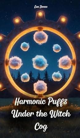 Buy Harmonic Puffs Under the Witch Cog Book Online at Low Prices in ...