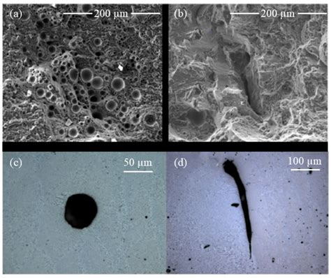 Linking Powder Properties, Printing Parameters, Post-Processing Methods ...