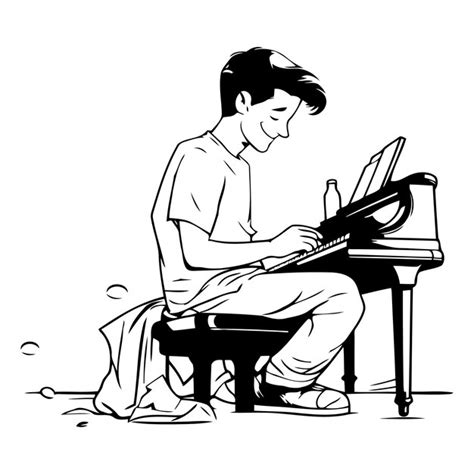 Image result for Carthon Piano Tutorials