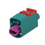 2-2312192-9 TE Connectivity / Raychem | Mouser India