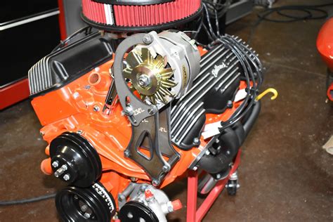 Chevrolet’s other W Engine, the 348 - Hot Rod Network
