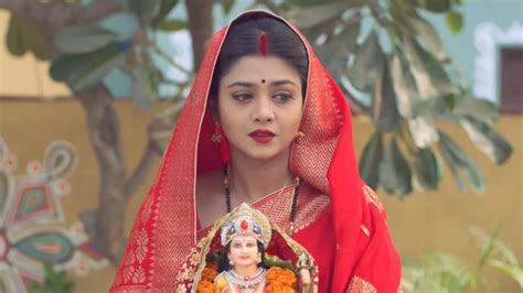 Santoshi Maa Sunayein Vrat Kathayein TV Serial - Watch Santoshi Maa ...