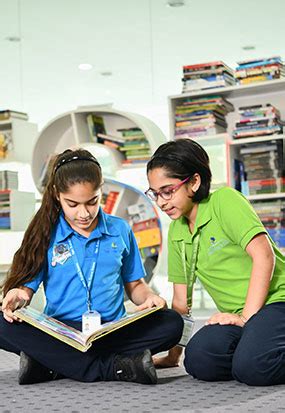 MYP | Shiv Nadar School