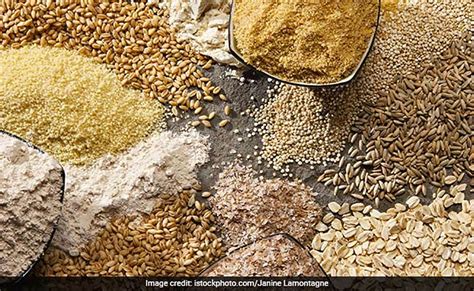 डायबिटीज के मरीज हैं तो गेहूं की जगह खाएं इन 3 आटों की रोटी, कंट्रोल ...