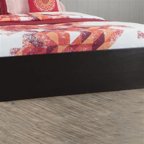 Buy Montoya Box Storage Queen Bed from Home Centre at just INR 49995.0