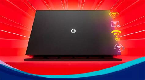 Image result for Vodafone Router IP