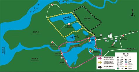 延庆野鸭湖湿地公园初冬观鸟、芦苇荡、观光路线游玩攻略- 北京本地宝