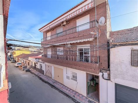 Alquiler de piso en Guadalajara, 53, Avda. de los Ogijares, Armilla ...