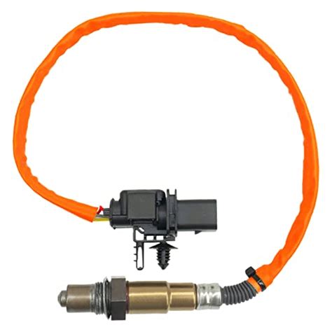 Buy Marsflex O2 Oxygen Sensor Upstream 234-5107 Compatible for Ford ...