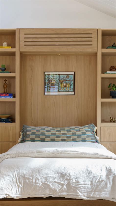 Unique and Brilliant Bedroom Bed Designs Ideas that Wow | Murphy bed ...