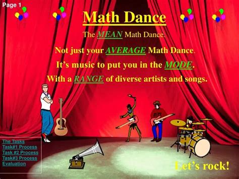 Image result for Math Bots Math Dance