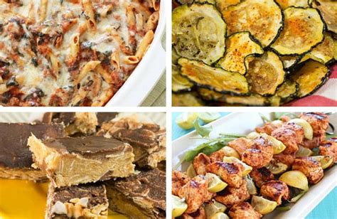 Simple Healthy Recipes + Cooking Tips for Beginners | FaveHealthyRecipes.com