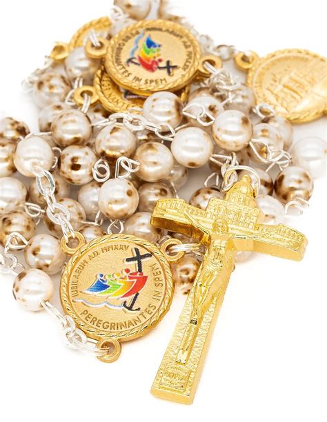 Jubilee 2025 Gifts: Holy Year Religious Gifts | Vatican Gift Shop
