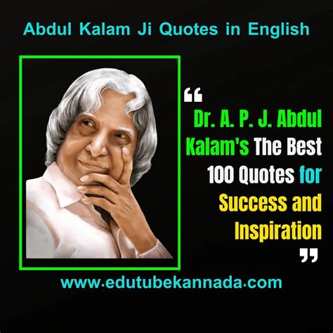 Top 999+ apj abdul kalam images with quotes – Amazing Collection apj abdul kalam images with ...