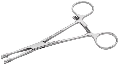 Arthrex - Ikuta Clamp - VAR-4000-12